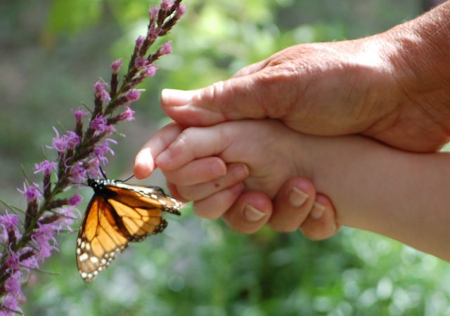 Riverside Nature Center
